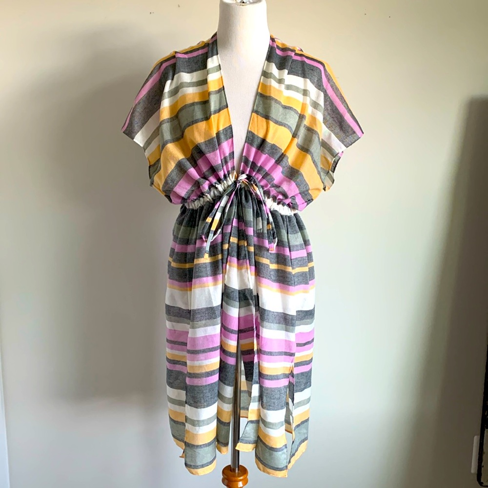 LOFT Beach Coverup